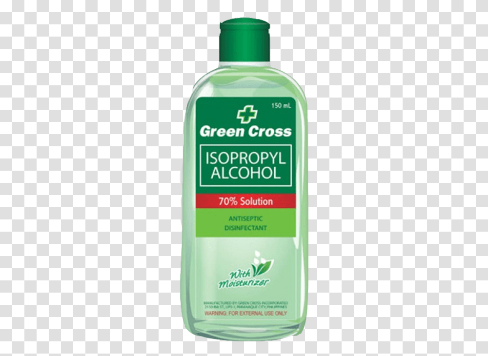 Green Cross Ethyl Alcohol, Absinthe, Liquor, Beverage, Dress Transparent Png
