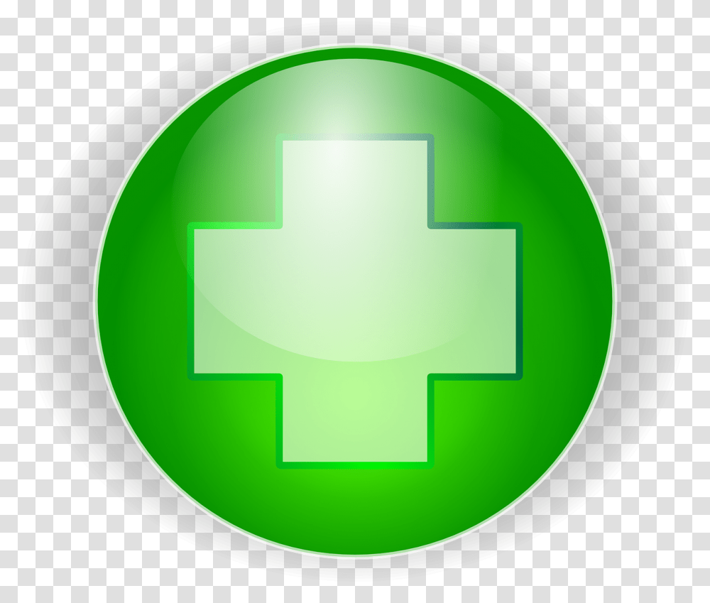 Green Cross Medical Ambulance Doctor First Aid Green Cross, Logo, Trademark, Mailbox Transparent Png