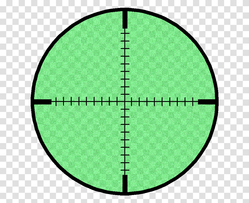 Green Crosshair Circle, Pattern, Ornament, Rug, Label Transparent Png