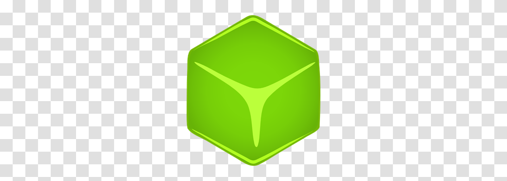 Green Cube Clip Art For Web, Apparel, Underwear, Lingerie Transparent Png