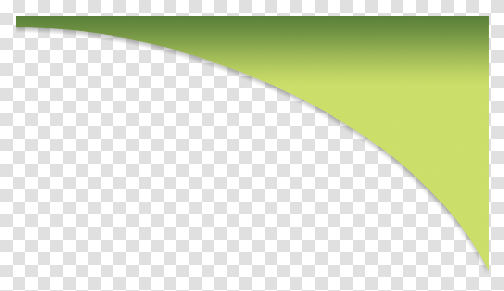 Green Curve Picture Slope, Outdoors, Nature, Face, Sun Transparent Png