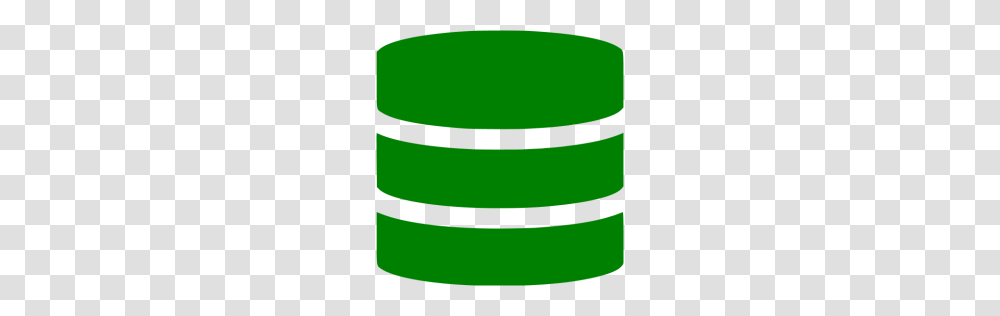 Green Database Icon, Plant, Meal Transparent Png