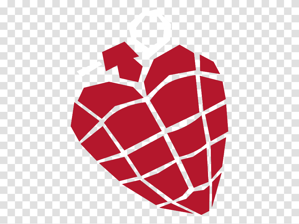 Green Day American Idiot Green Day Heart Grenade, Weapon, Weaponry, Bomb, Rug Transparent Png