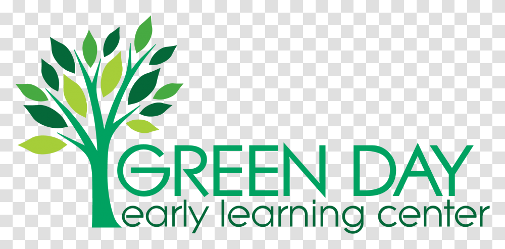 Green Day Early Learning Center Calvin Klein, Plant, Vegetation, Leaf Transparent Png