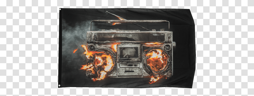 Green Day Revolution Radio, Mountain, Outdoors, Nature, Call Of Duty Transparent Png