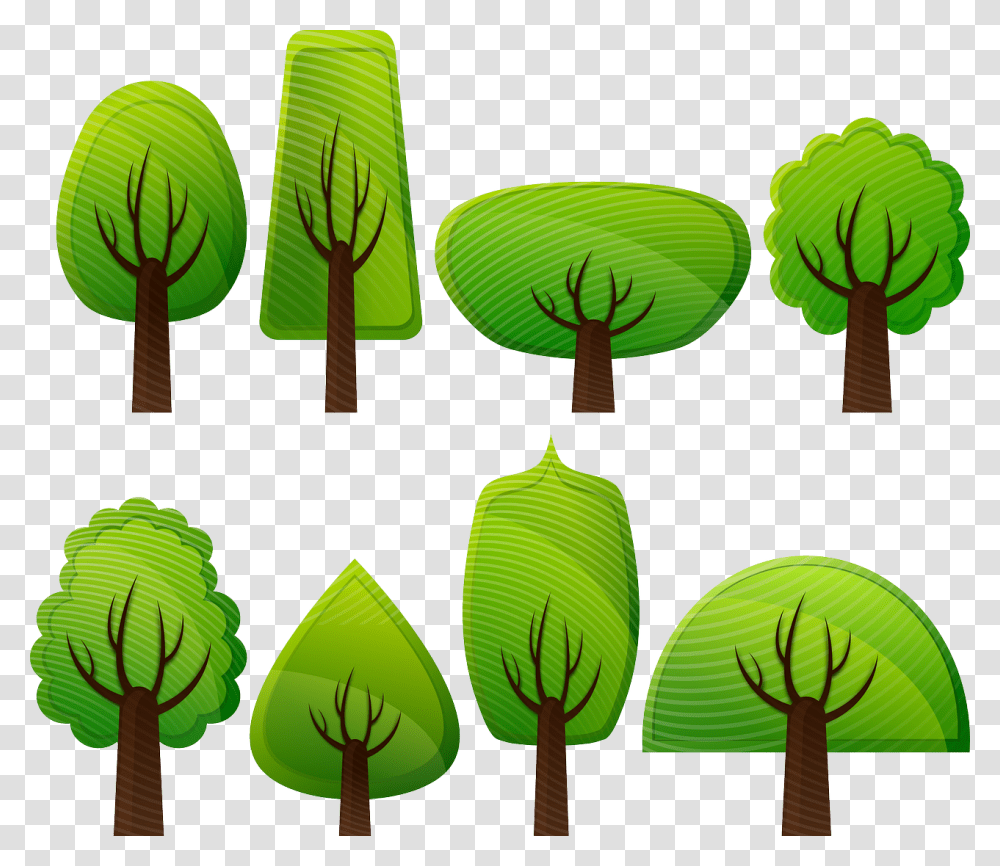 Green Deen, Plant, Aloe, Tree Transparent Png