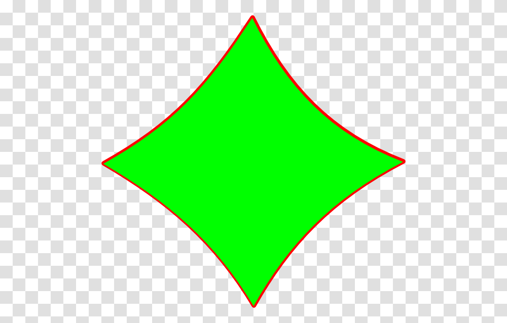 Green Diamond Svg Clip Arts Light Green Diamond Shape, Star Symbol, Ketchup, Food Transparent Png
