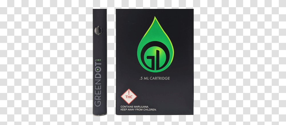 Green Dot Fse Cartridge 500mg Assorted Mile High Green Cross, Electronics, Label, Text, Phone Transparent Png