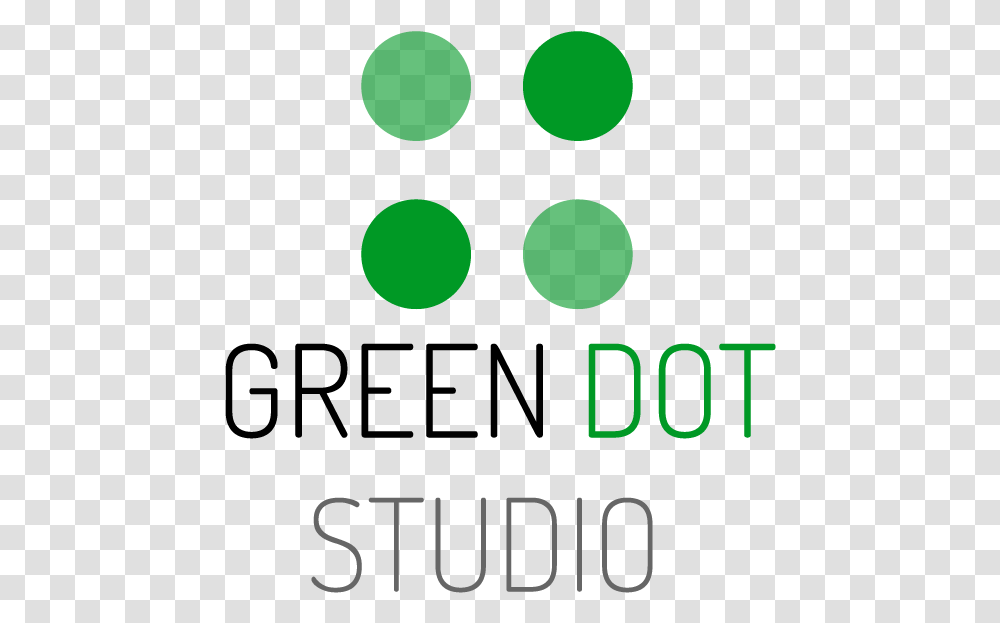 Green Dot Logo Copy Download Color, Light, Traffic Light Transparent Png