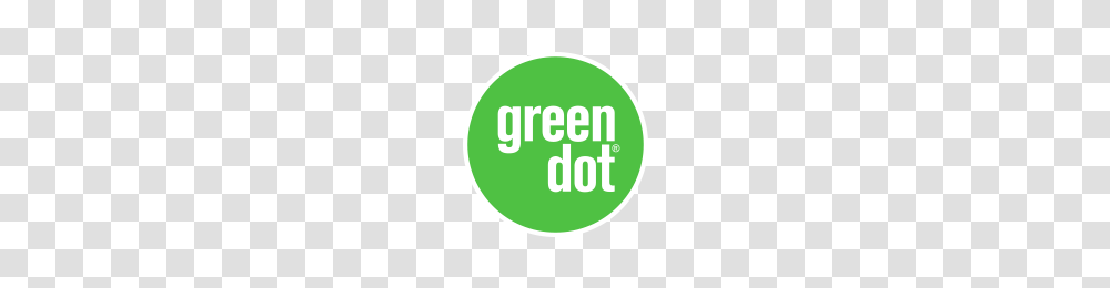 Green Dot, Logo, Label Transparent Png