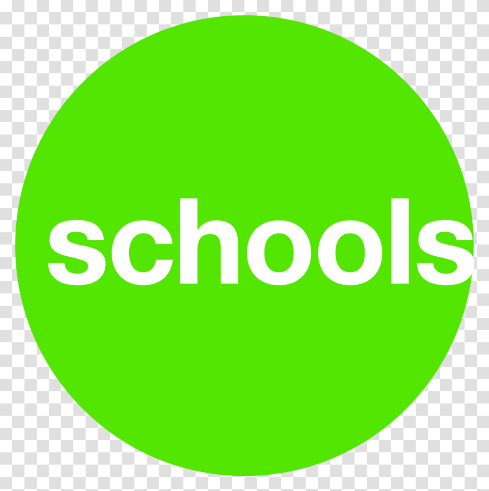 Green Dot Public Schools, Label, Logo Transparent Png