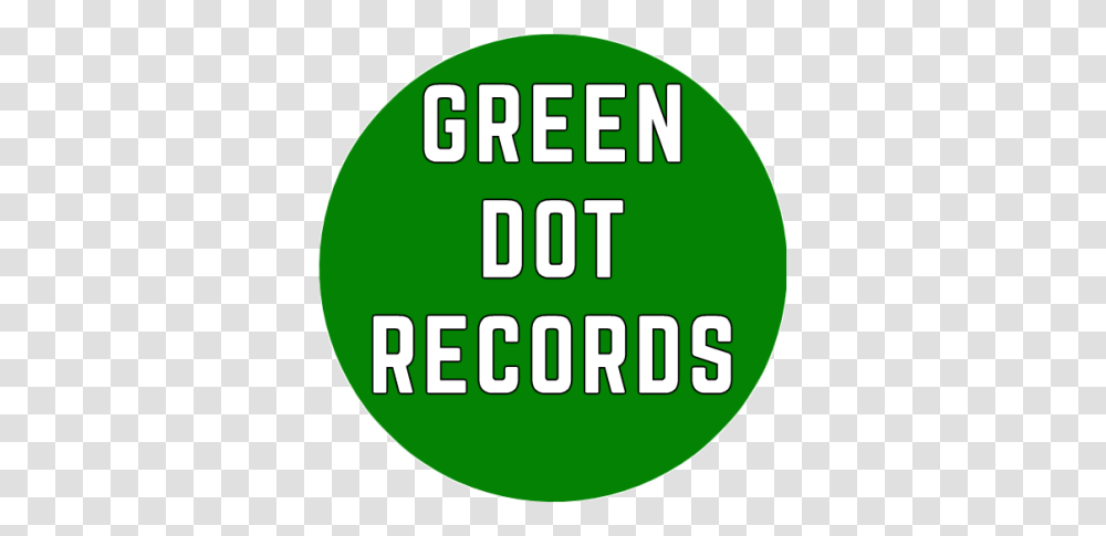 Green Dot Records, Label Transparent Png