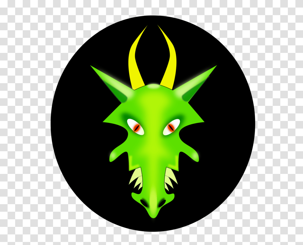 Green Dragon Computer Icons Fantasy Blog, Plant, Leaf, Crystal Transparent Png