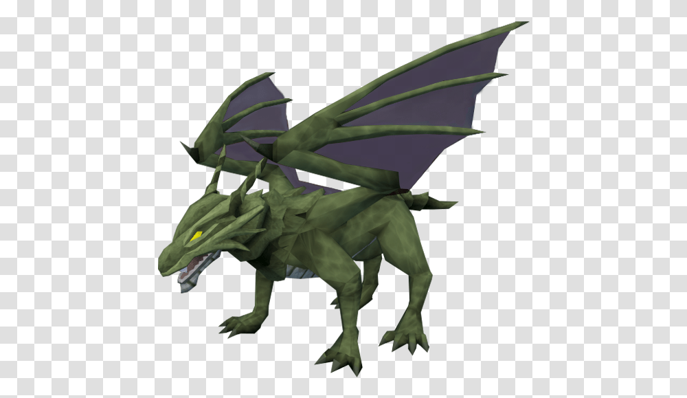 Green Dragon Dragon Transparent Png