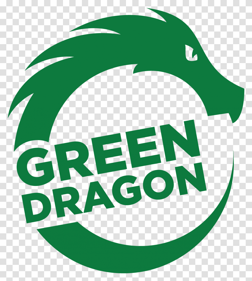 Green Dragon Edgewater Green Dragon, Logo, Plant Transparent Png