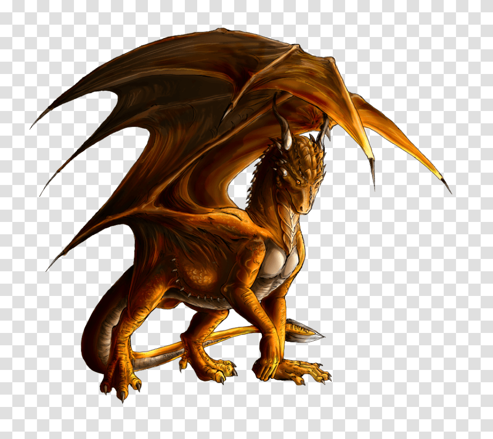 Green Dragon Images Drago Picture, Fantasy, Painting Transparent Png