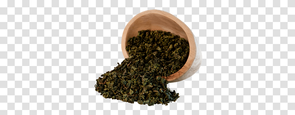 Green Dragon Joffrey's Genmaicha, Spice, Fungus, Plant, Tobacco Transparent Png