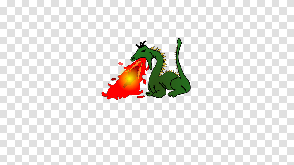 Green Dragon, Mountain, Outdoors, Nature Transparent Png