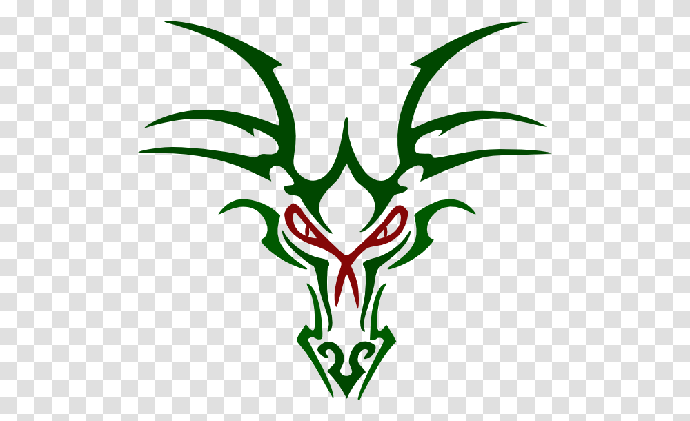 Green Dragon New Eyes Svg Clip Arts Red Dragon Face, Emblem, Logo, Trademark Transparent Png