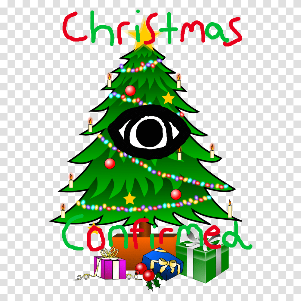 Green Drawing Illuminati Animated Cartoon Christmas Tree, Plant, Ornament, Lighting, Grass Transparent Png