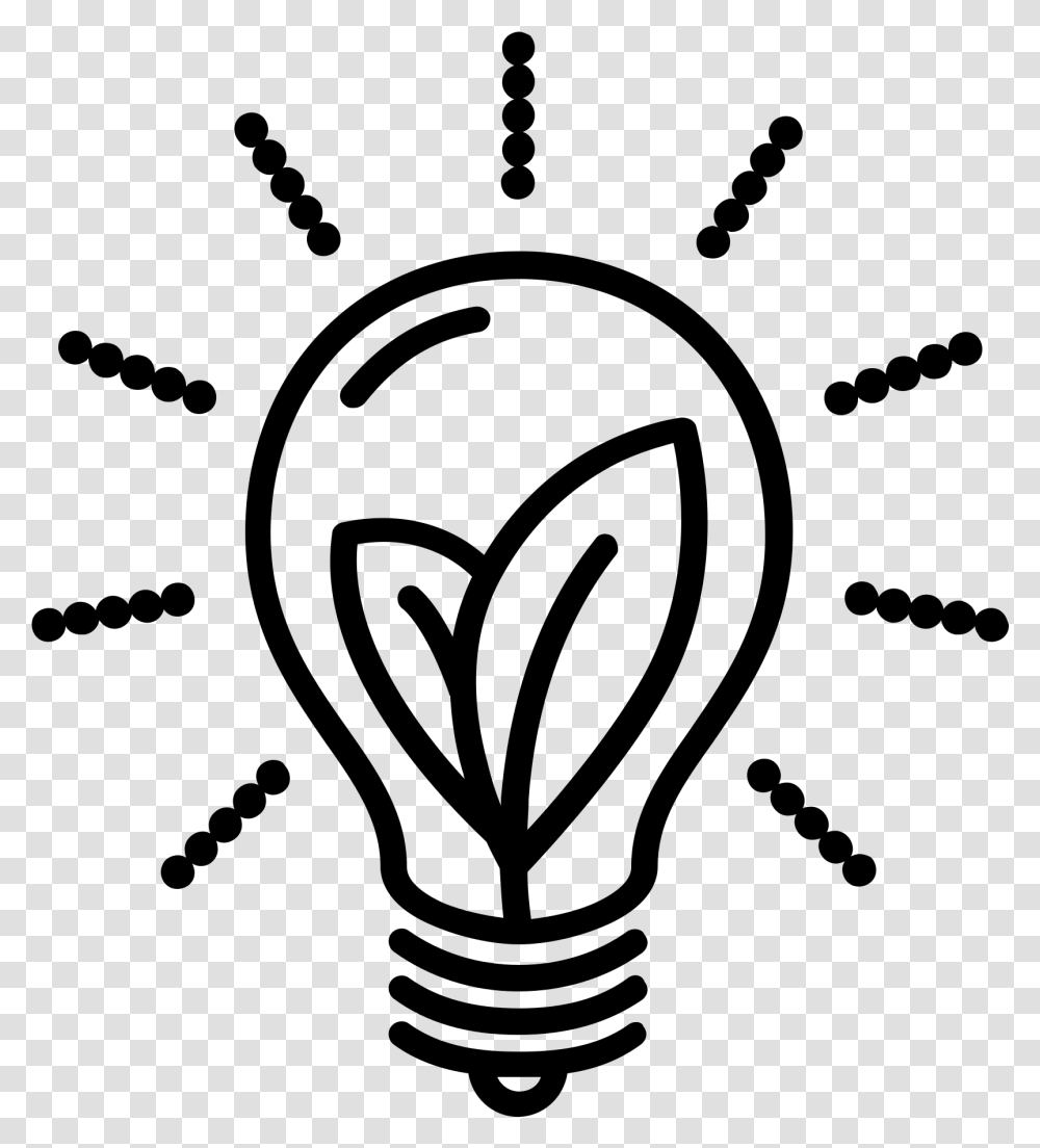Green Drawing Light Bulb Clipart Free Light Bulb Icon, Gray, World Of Warcraft Transparent Png