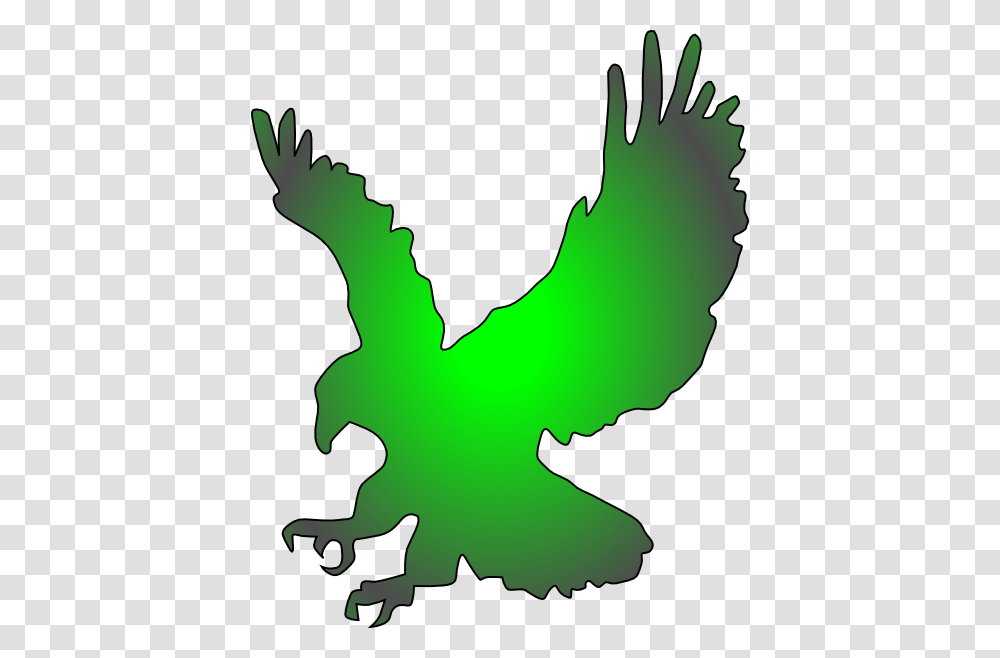 Green Eagle Clip Art, Leaf, Plant, Footprint Transparent Png