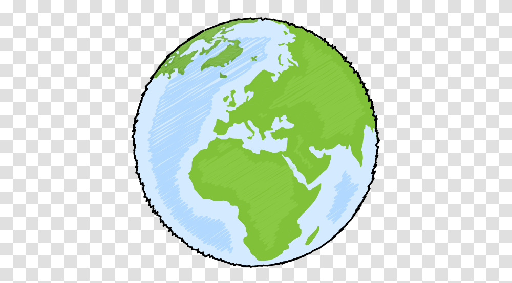 Green Earth Clipart Free Images, Outer Space, Astronomy, Universe, Planet Transparent Png