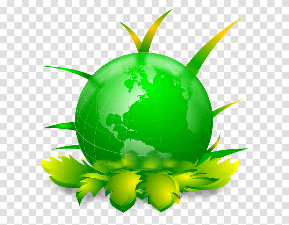 Green Earth Logo Logodix Logo Of Save Earth, Astronomy, Outer Space, Universe, Planet Transparent Png