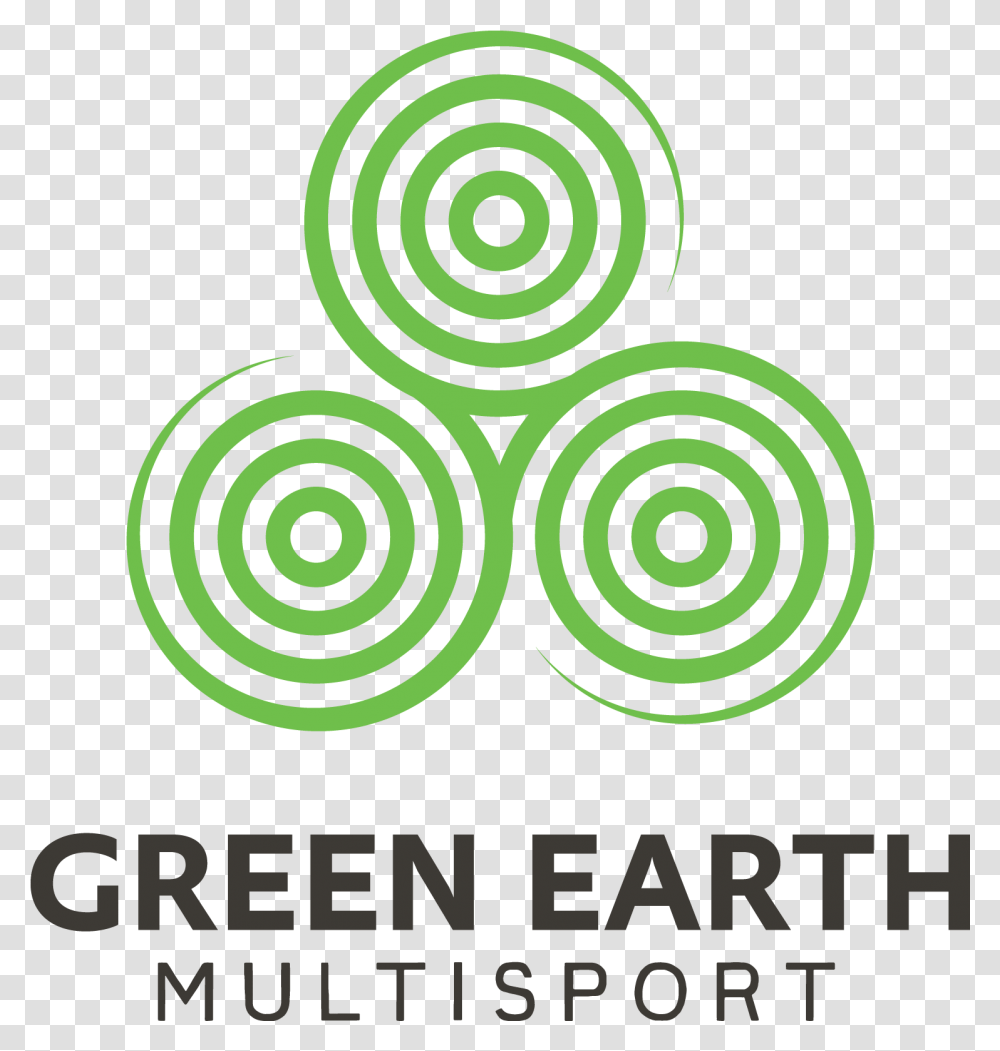 Green Earth Multisport, Spiral, Coil, Rug, Photography Transparent Png