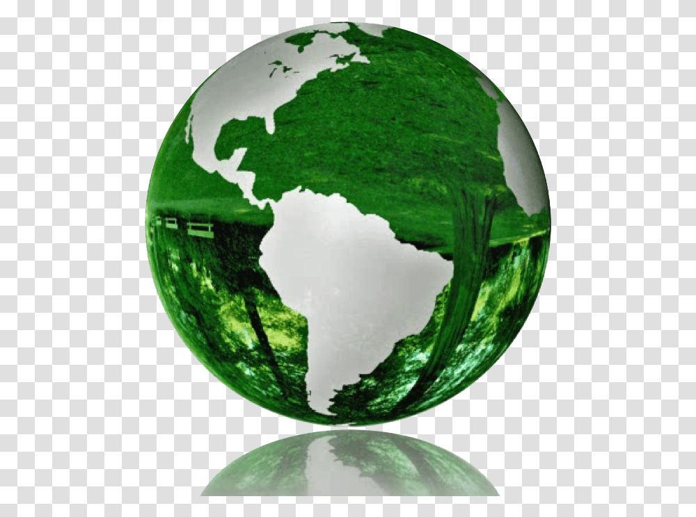 Green Earth, Outer Space, Astronomy, Universe, Planet Transparent Png