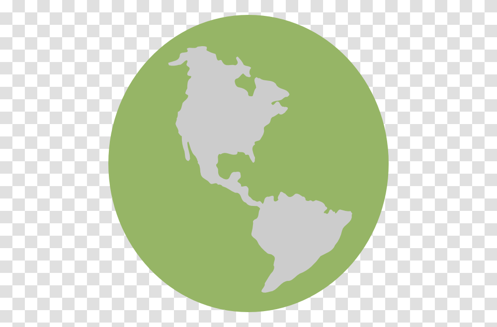 Green Earth Svg Clip Arts, Outer Space, Astronomy, Universe, Planet Transparent Png