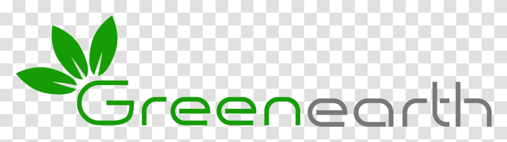 Green Earth, Logo, Light Transparent Png