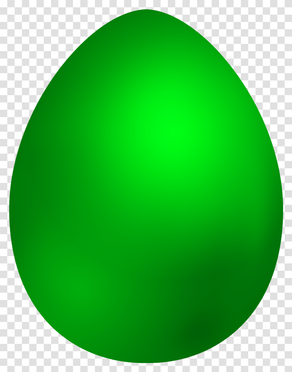 Green Easter Egg Clip Art Green Easter Egg, Food, Balloon Transparent Png