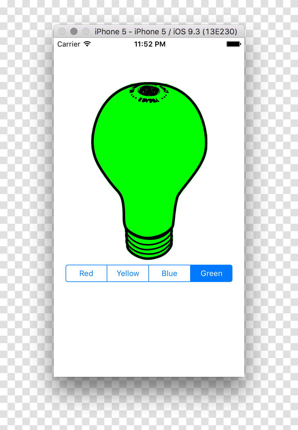 Green Edition Illustration, Light, Lightbulb Transparent Png