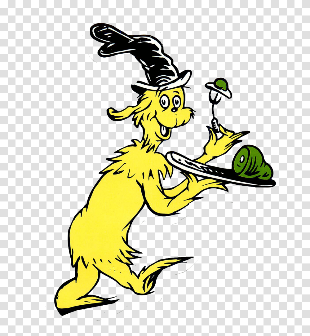 Green Eggs And Ham Clip Art, Wildlife, Animal, Person, Human Transparent Png