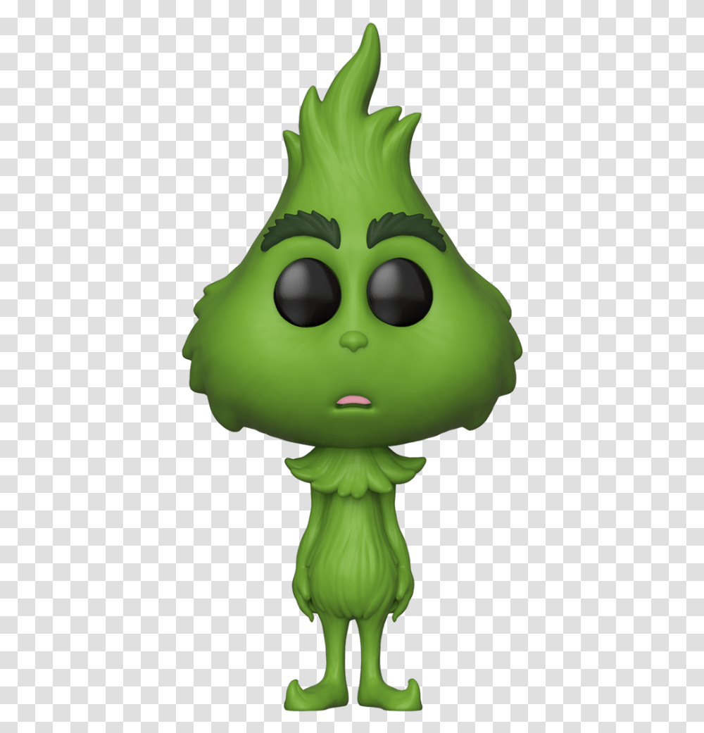 Green Eggs And Ham Funko Pop, Toy, Plant, Head, Alien Transparent Png