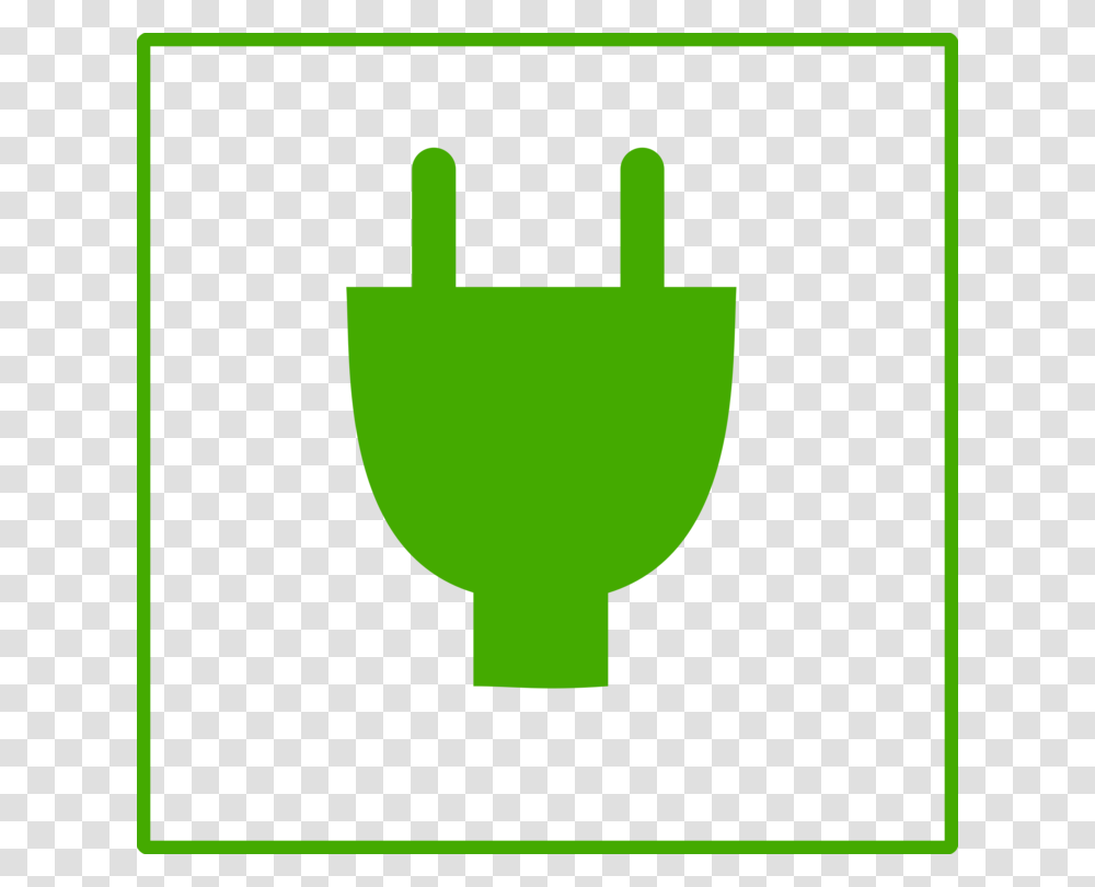Green Energy, Adapter, Plug Transparent Png