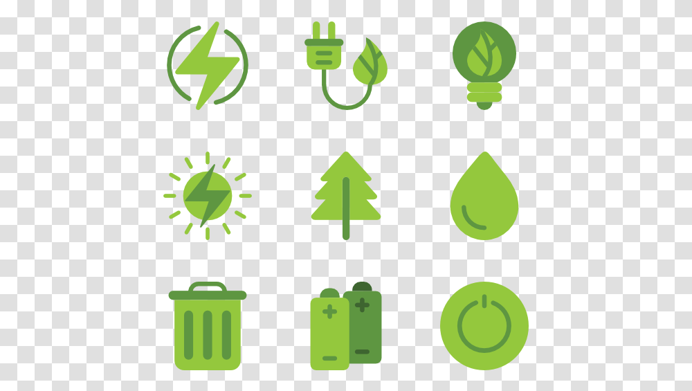 Green Energy Image Green Energy, Recycling Symbol, Alphabet Transparent Png
