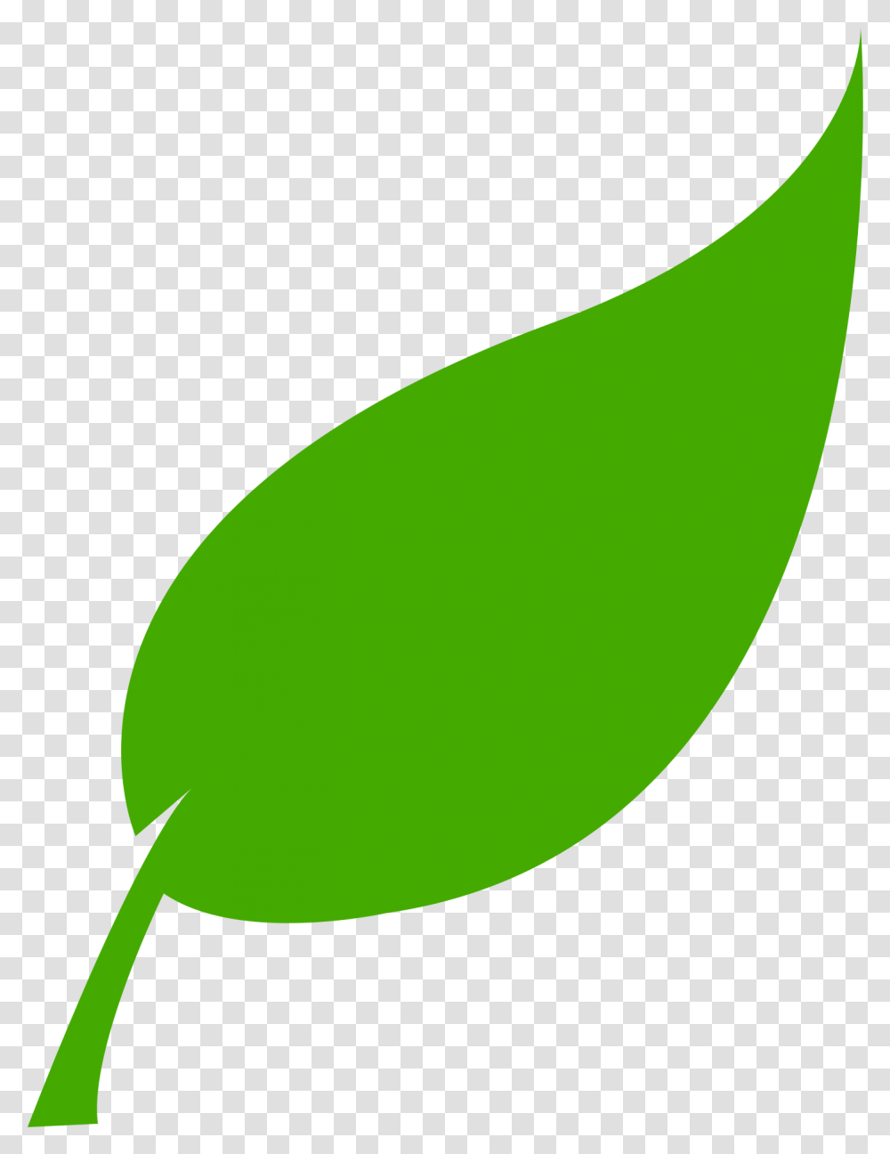 Green Energy Leaf Download Green Leaf, Plant, Food, Produce, Fruit Transparent Png