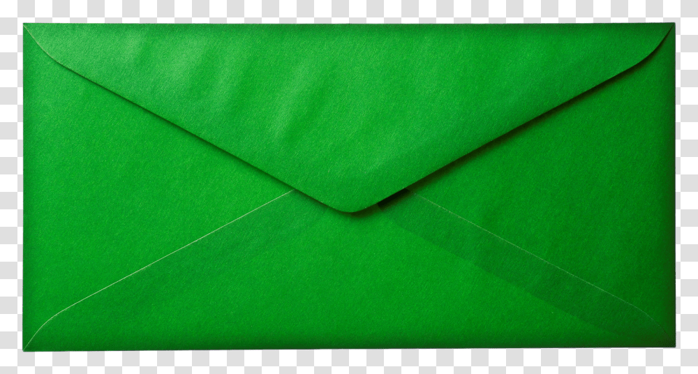 Green Envelope Paper Background Green Envelope Background, Mail, Rug Transparent Png