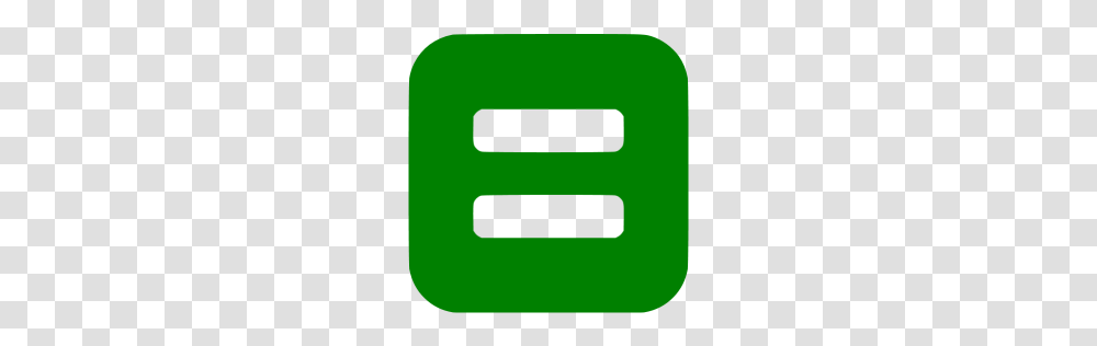 Green Equal Sign Icon, Plant, Meal Transparent Png