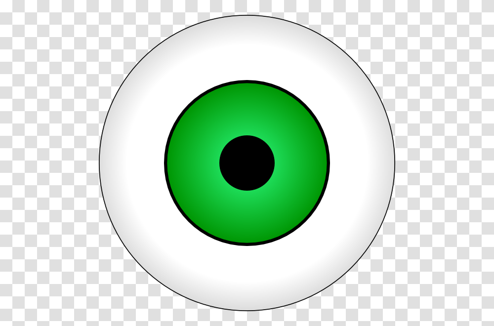 Green Eye Clip Art, Sphere, Logo Transparent Png