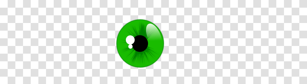 Green Eye Clip Arts For Web, Tennis Ball, Number Transparent Png