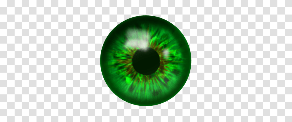 Green Eye Clipart Image, Sphere, Photography, Portrait, Face Transparent Png