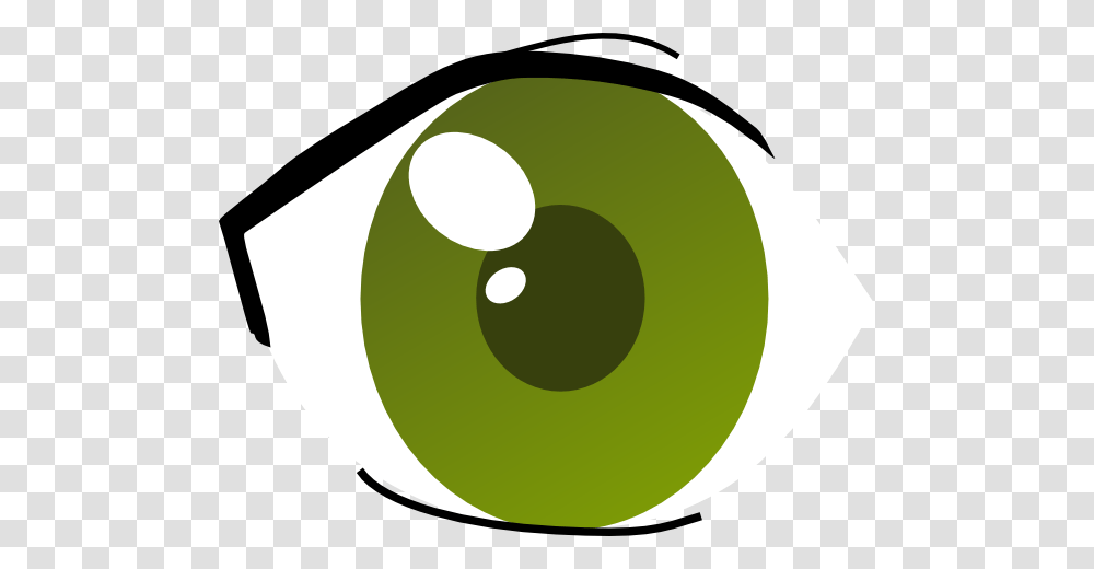 Green Eyes Clipart Clip Art, Tennis Ball, Sport, Sports Transparent Png