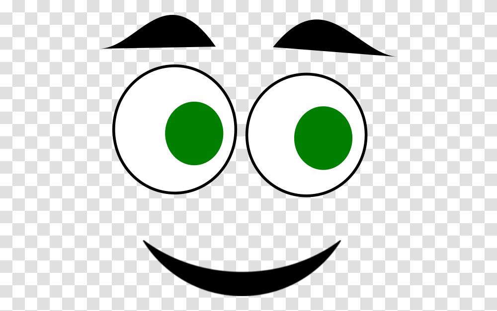 Green Eyes Clipart Happy Green Eyes Clipart, Logo, Trademark Transparent Png