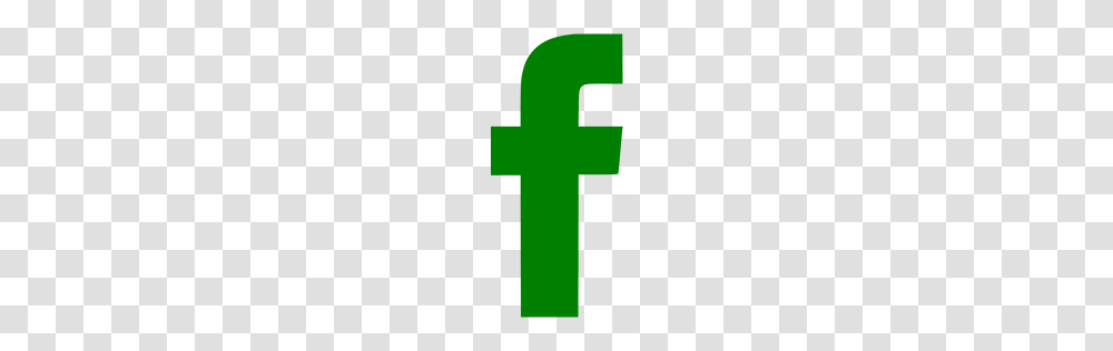 Green Facebook Icon, Plant, Meal Transparent Png