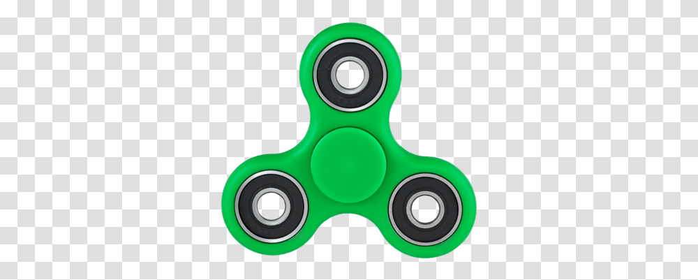 Green Fidget Spinner Animated Gif Fidget Spinner Gif, Electronics, Binoculars, Camera, Webcam Transparent Png