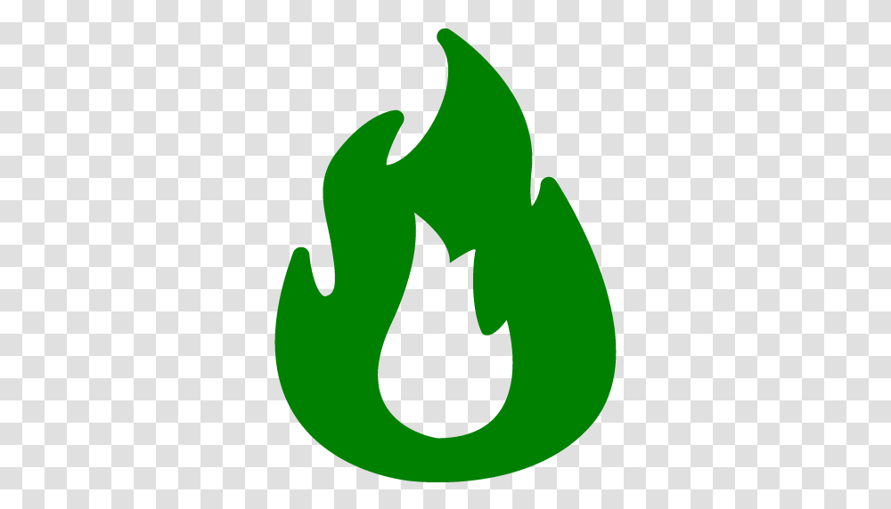Green Fire 2 Icon Free Green Fire Icons Free Green Fire Icone, Symbol, Text, Cat, Pet Transparent Png