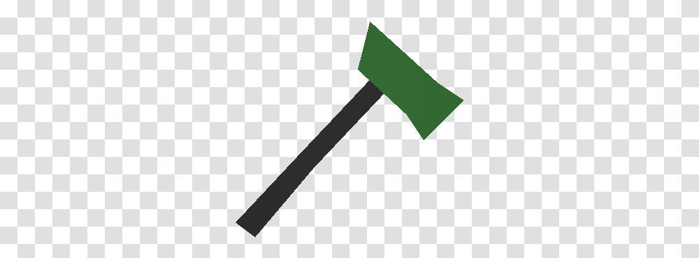 Green Fire Axe Skin Unturned Companion Splitting Maul, Tool, Sword, Blade, Weapon Transparent Png